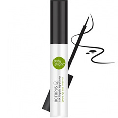 Baby Bright OCTOPUS Ink Liquid Eyeliner 8 ml. Thailand. ТАИЛАНД. КОРЕЙСКАЯ КОСМЕТИКА