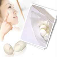 Тайские натуральные коконы шелкопряда отборные 20 шт.