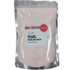 косметика из кореи. Lindsay Crystal Pearl Modeling Mask Pack 240 gr. Korea. Crystalpearlmodellingmask