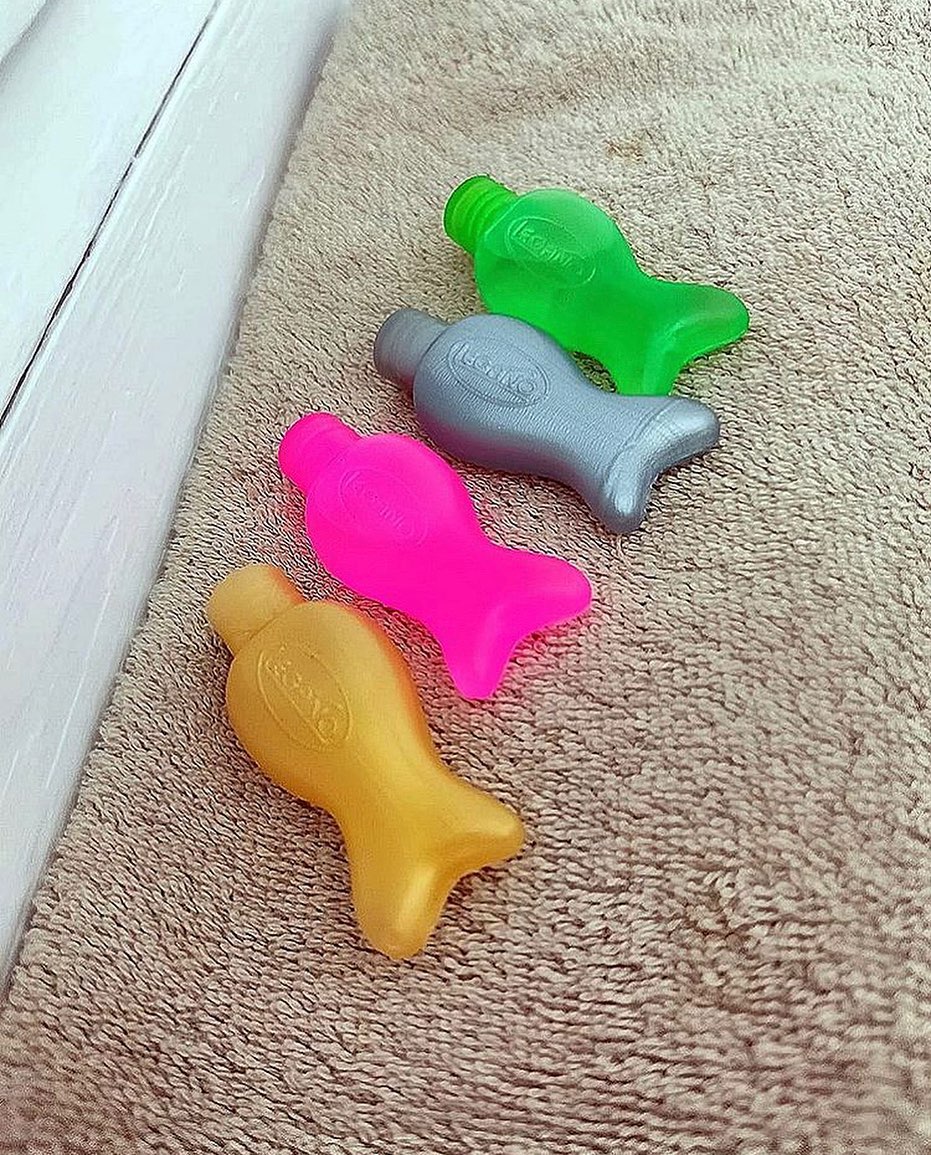 Натуральное масло для волос витаминные капсулы для придания блеска и сохранения цвета волос LEGANO PEARL NUTRIENT 10 гр. Таиланд