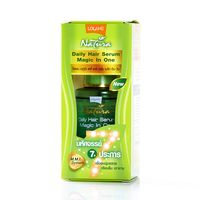 Тайская сыворотка для кончиков волос Daily Hair Serum Magic Lolane Natura 50 мл.